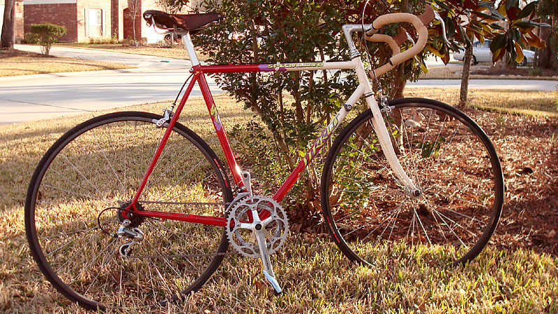 1988 specialized sirrus hot sale